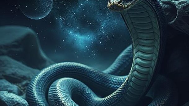 snake